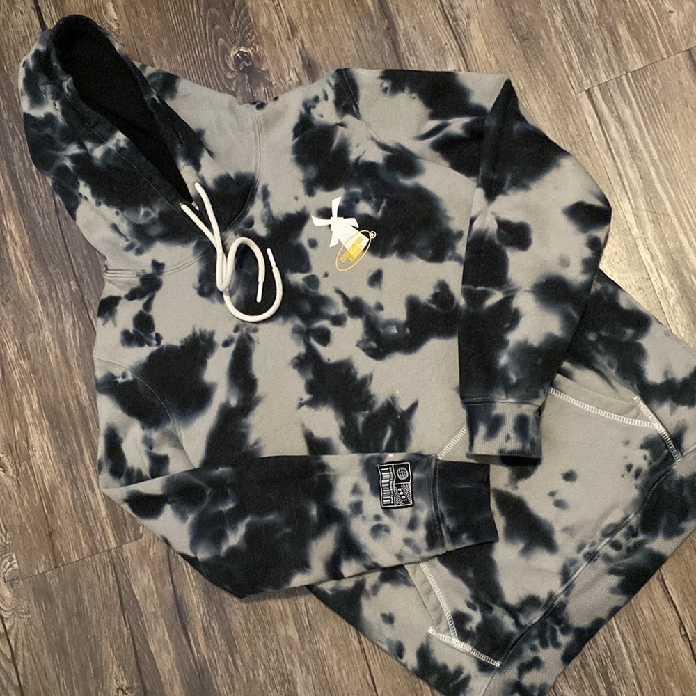 Dutch bros hoodie
